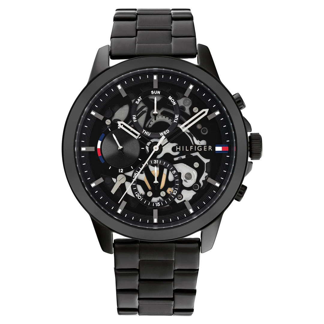 TOMMY HILFIGER Henry Watch