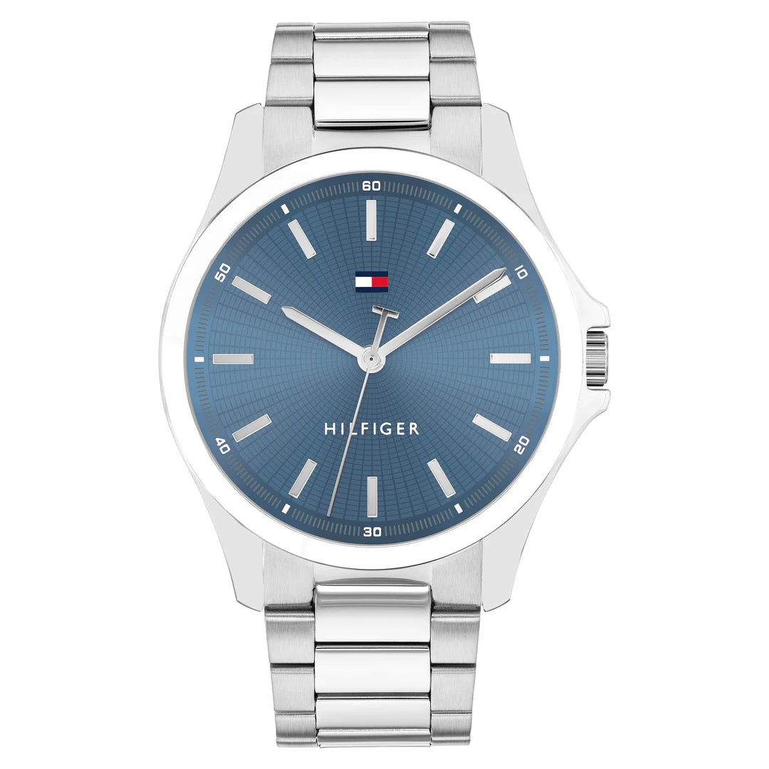 TOMMY HILFIGER - BRUCE Watch