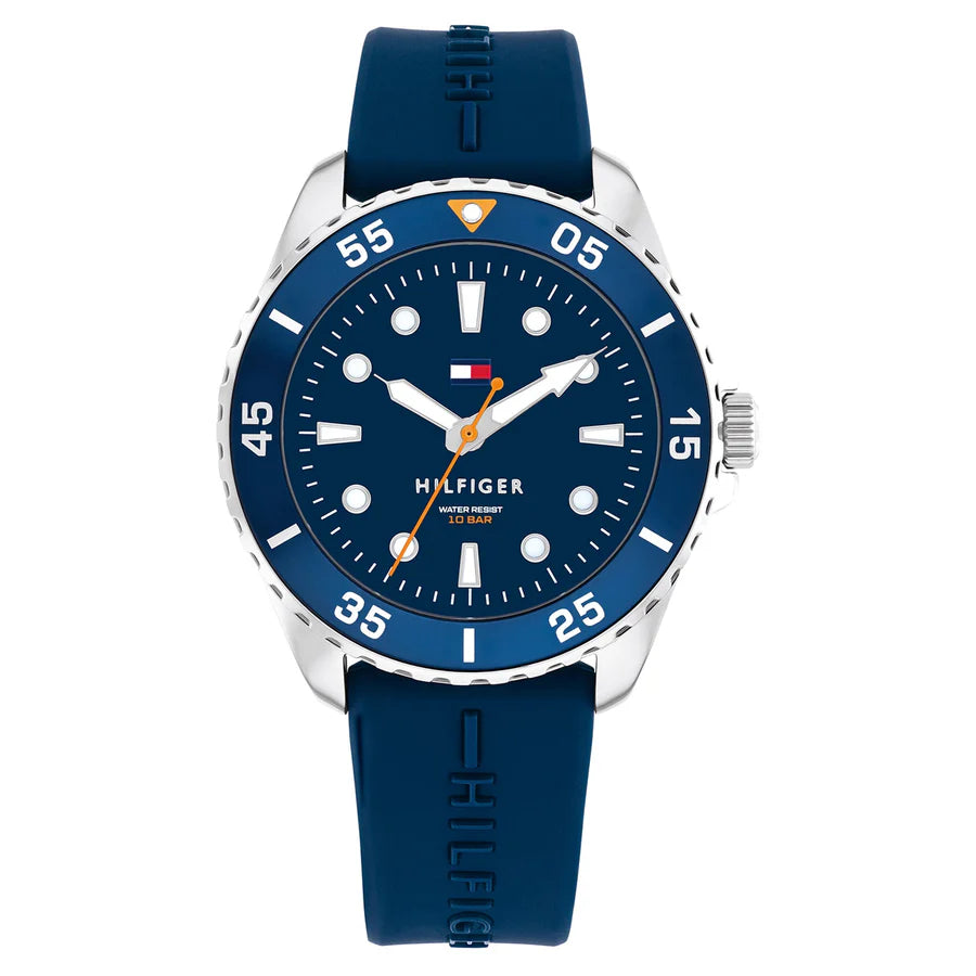TOMMY HILFIGER - Unisex Watch