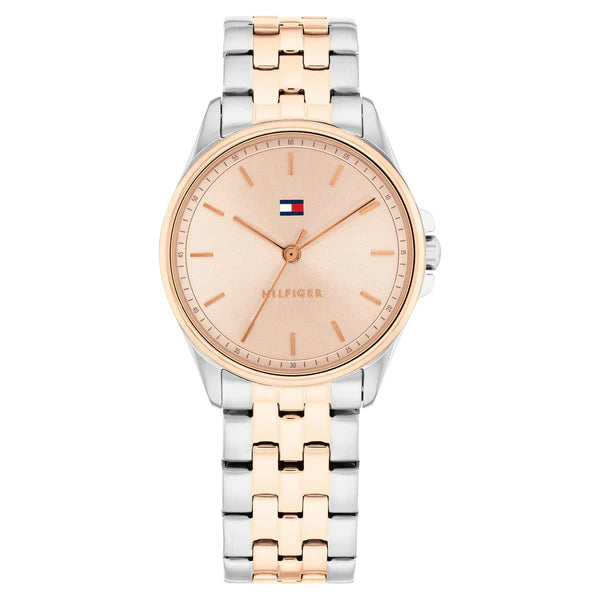 TOMMY HILFIGER - JADE Watch