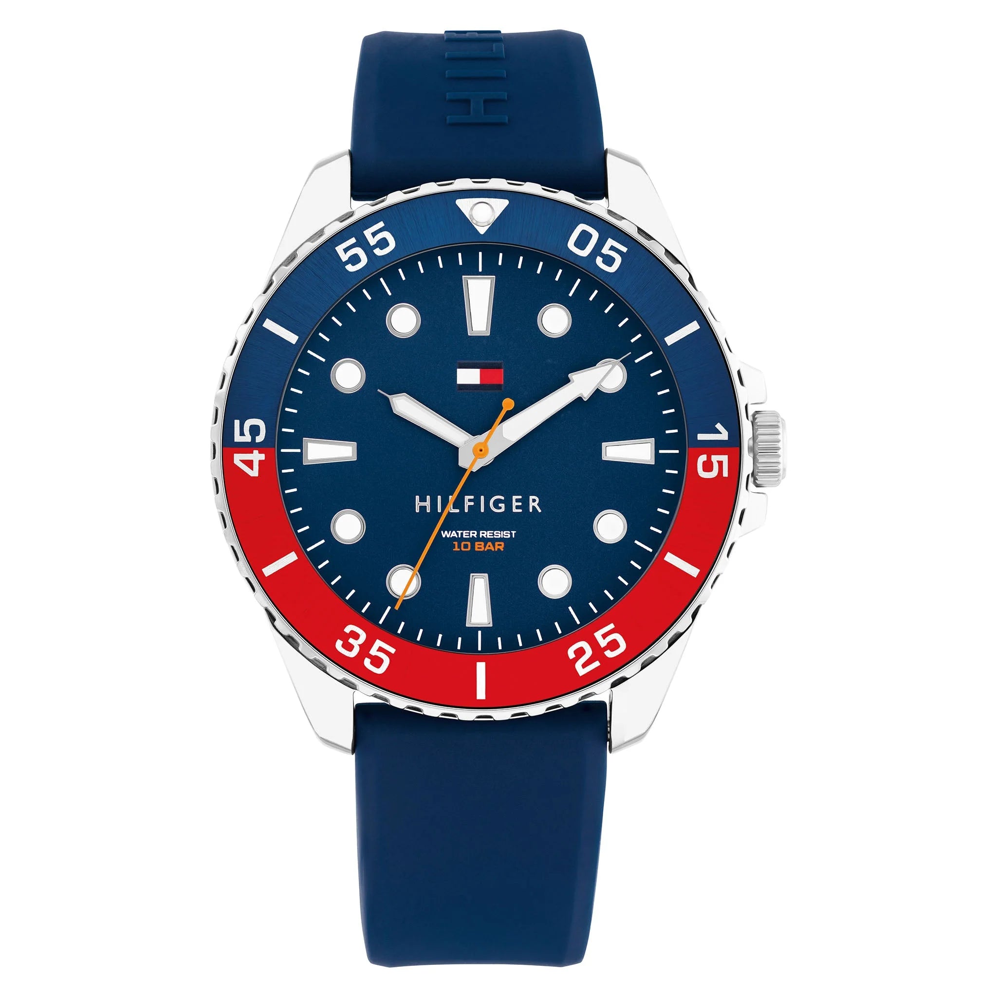 TOMMY HILFIGER - Oceanic Watch