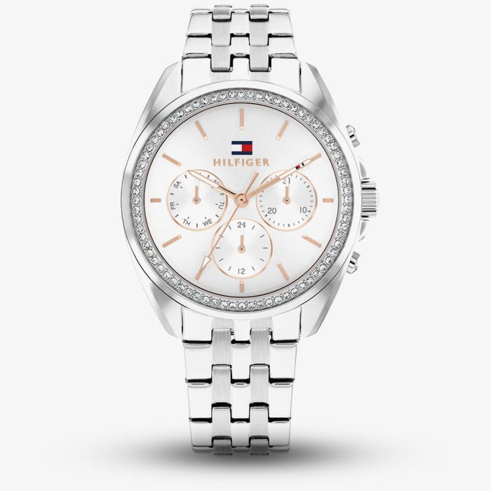 TOMMY HILFIGER - Mellie Watch