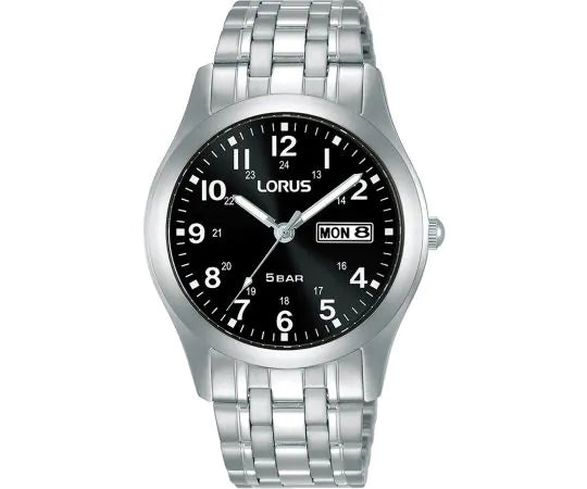 LORUS Gents Daywear 50m
