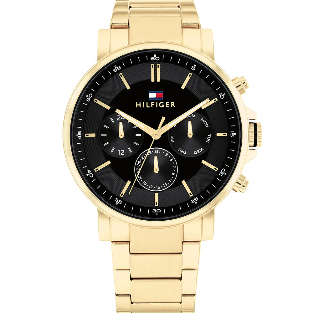 TOMMY HILFIGER - TYSON Watch