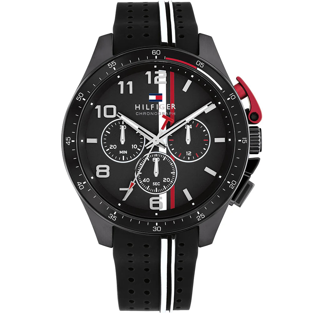 TOMMY HILFIGER - BANK Watch