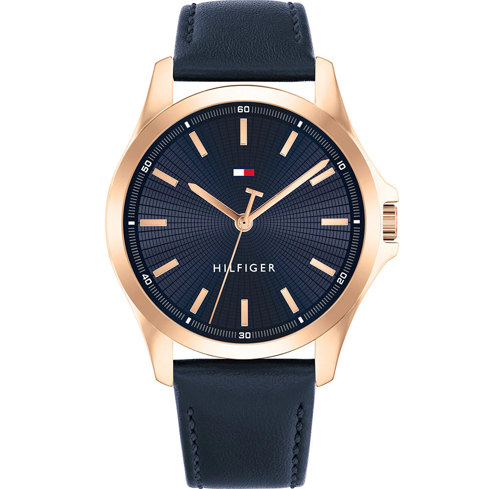 TOMMY HILFIGER - BRUCE Watch