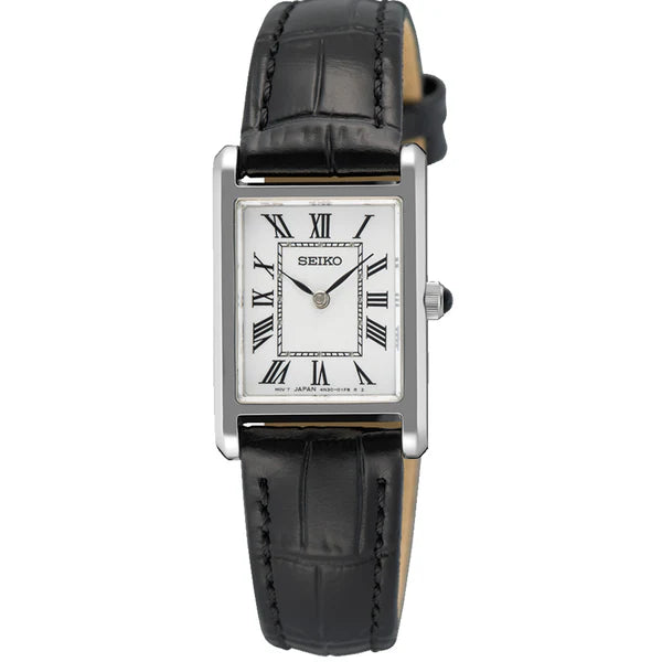 SEIKO Ladies Dress Watch 50m