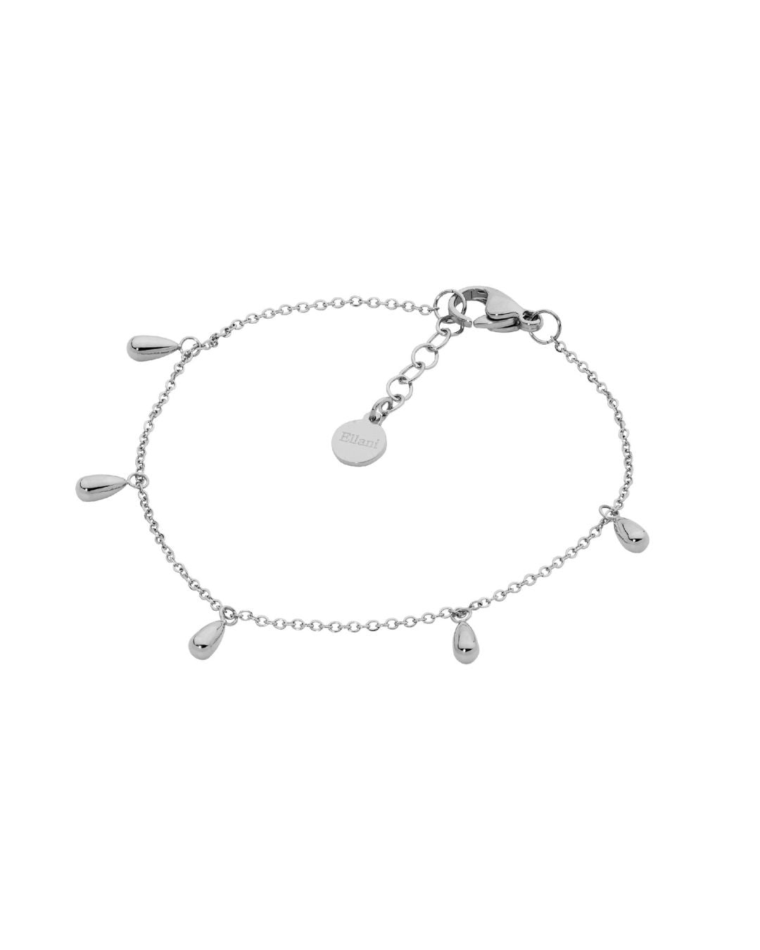ELLANI Stainless Steel Bracelet
