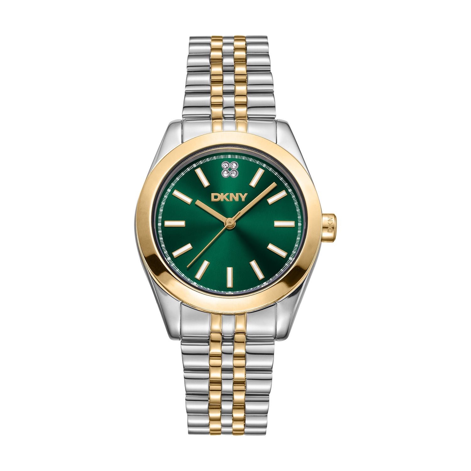 DKNY Nolita Midi Watch