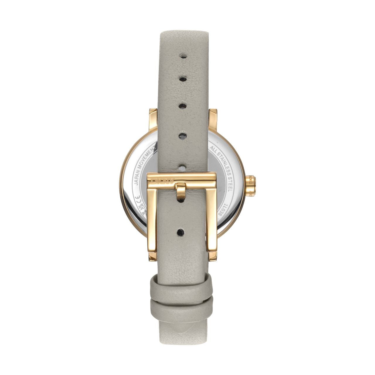 DKNY Soho Glitz Watch