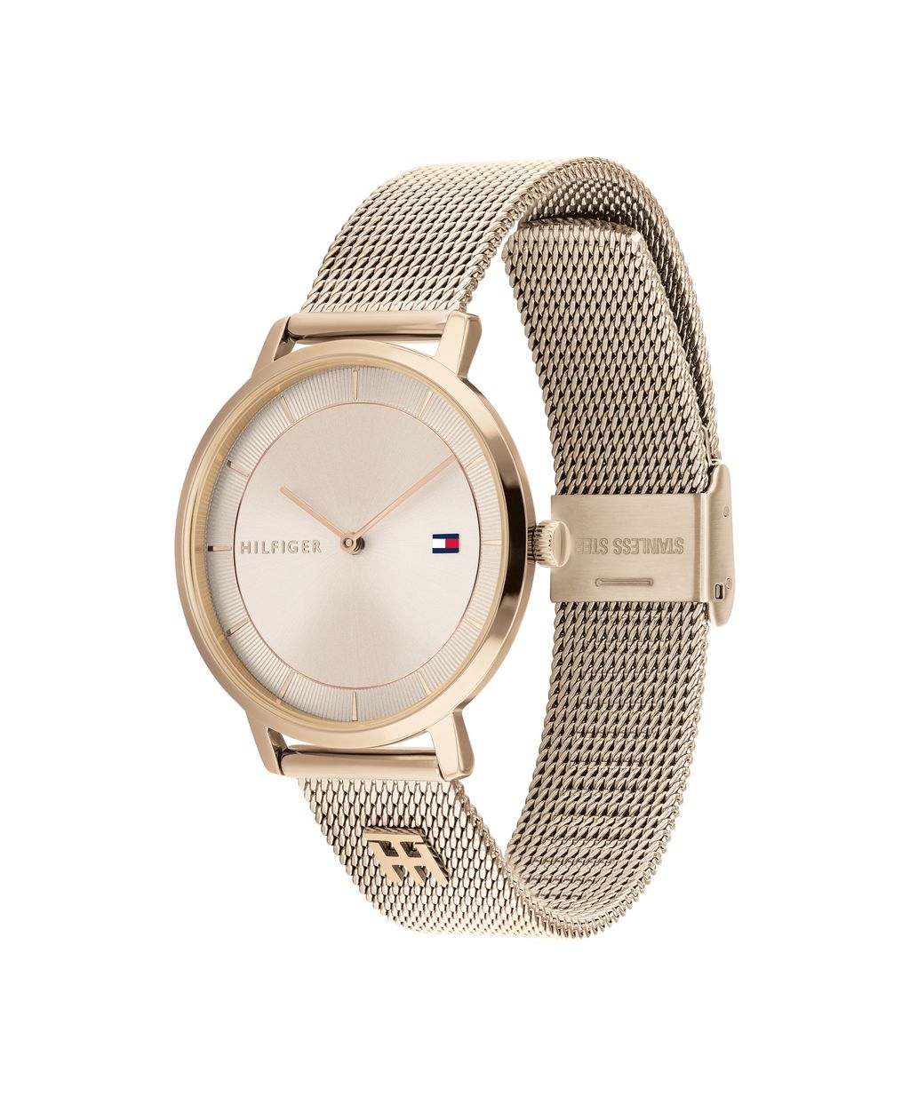 TOMMY HILFIGER - TEA Watch