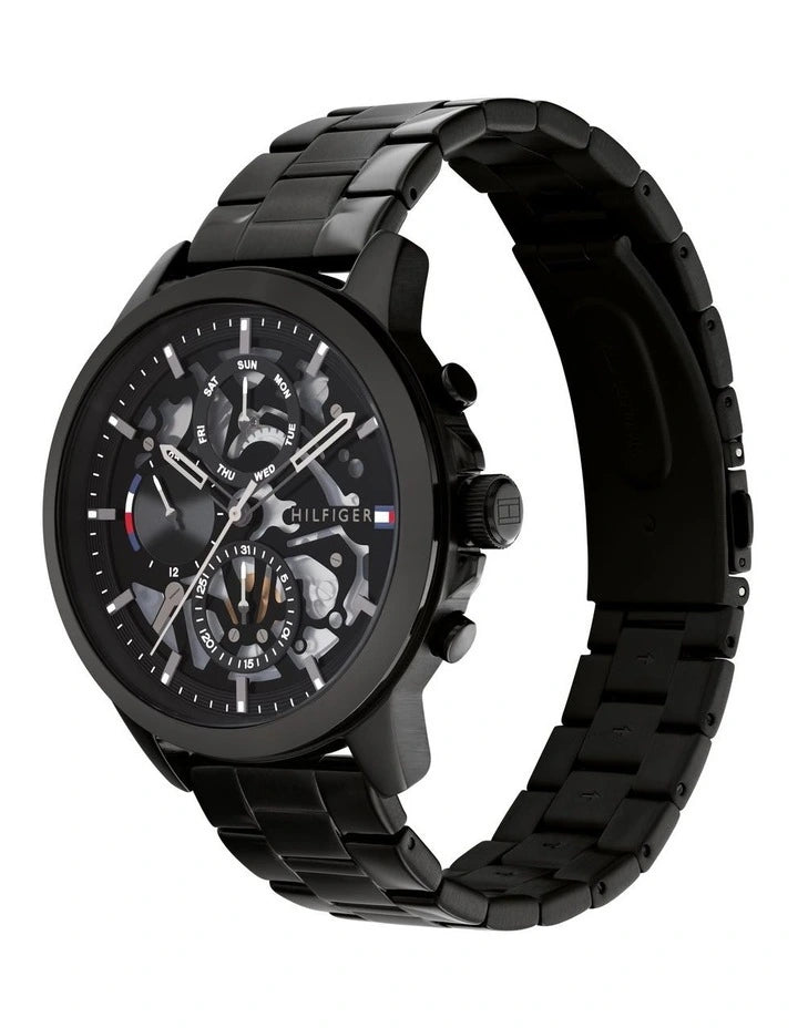TOMMY HILFIGER Henry Watch