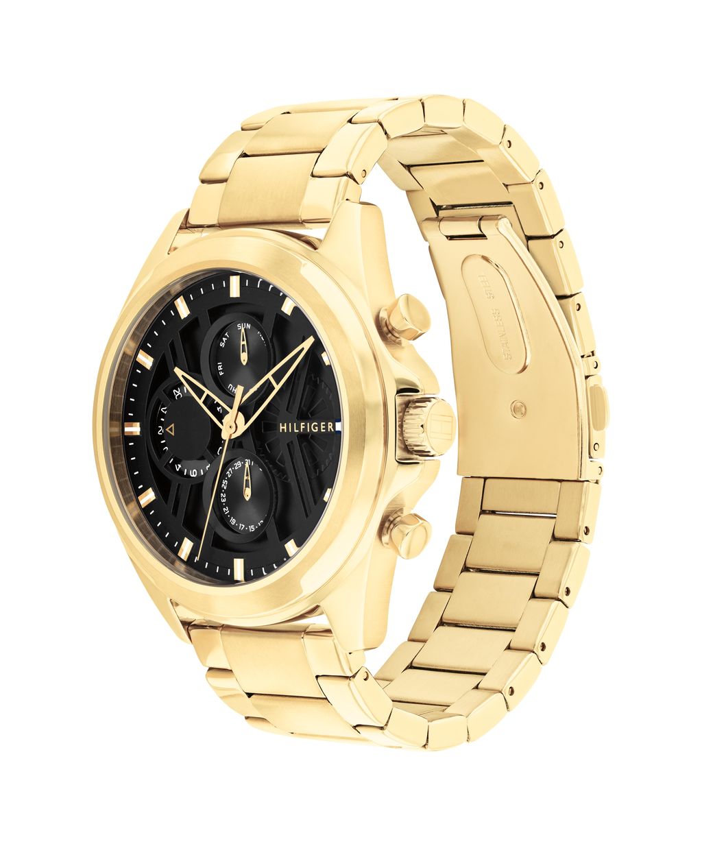 TOMMY HILFIGER - JAX Watch