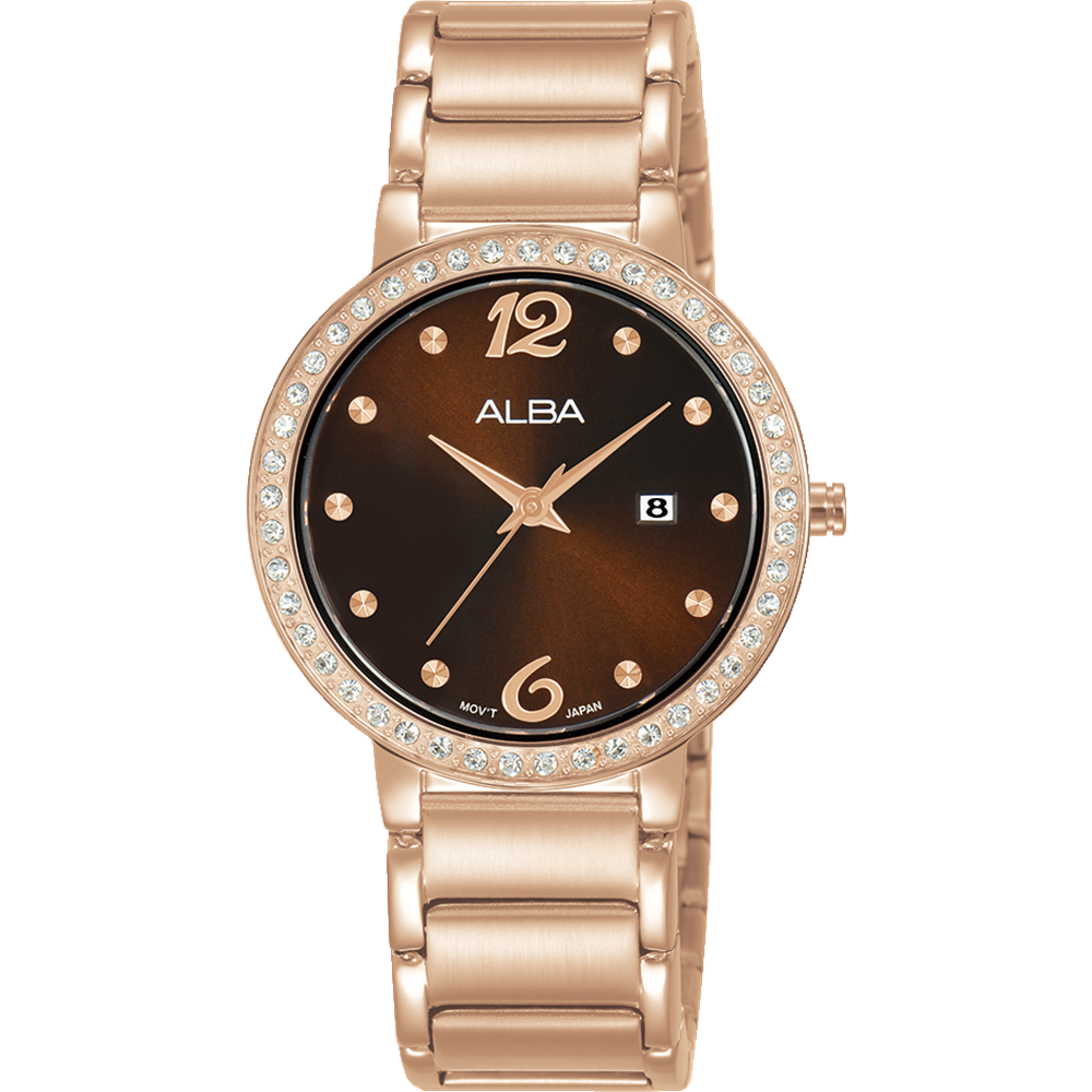 ALBA Ladies Dress 50m