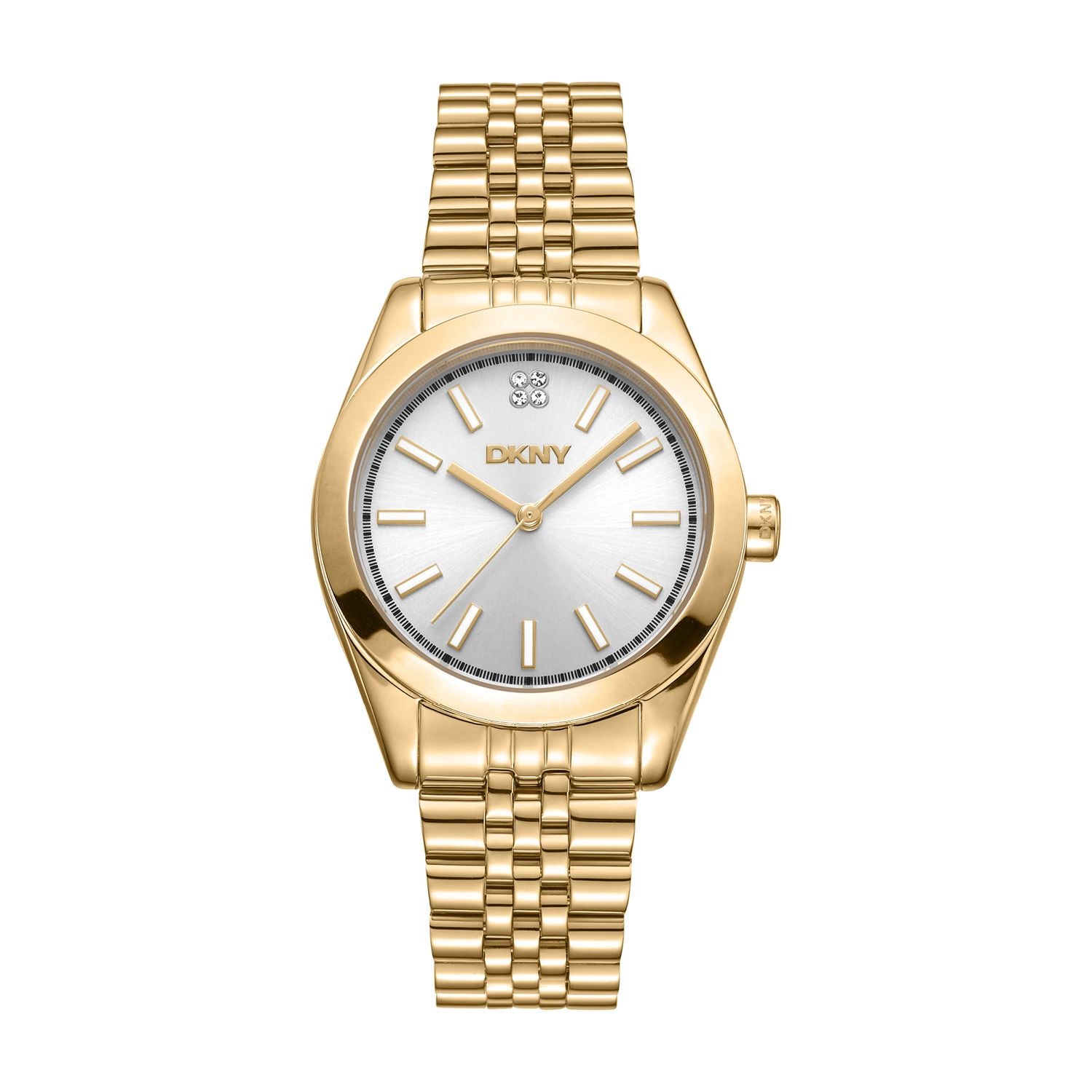 DKNY Nolita Midi Watch