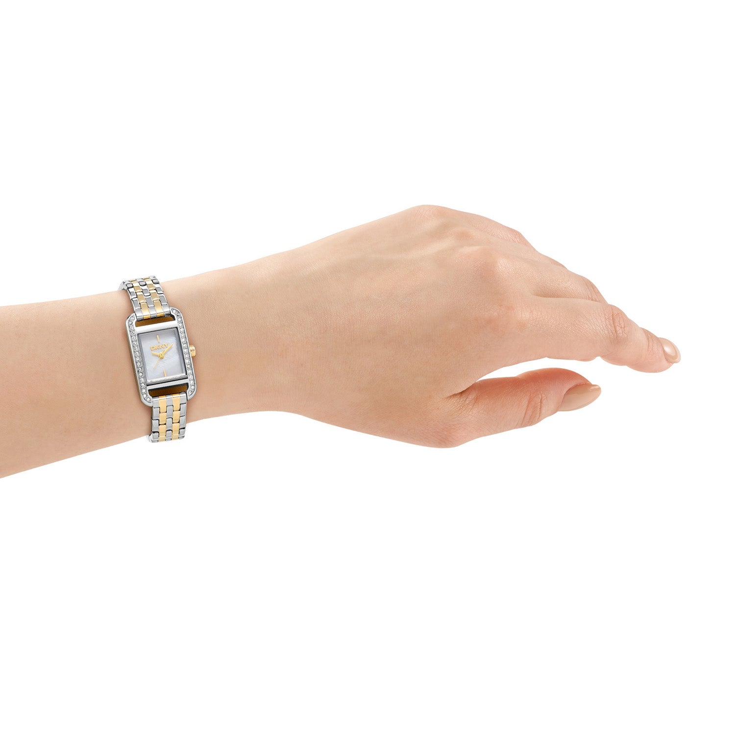 DKNY Signature Watch