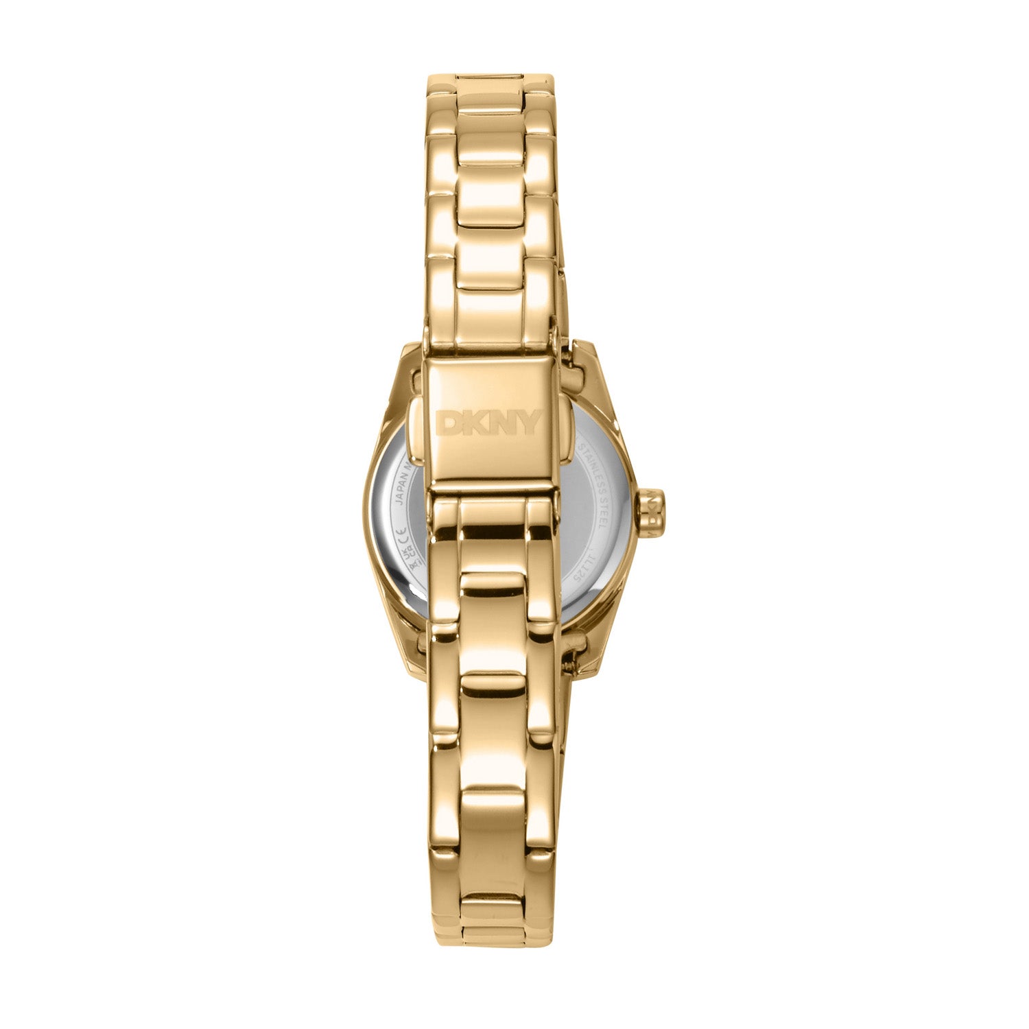 DKNY Mini Crystal Watch