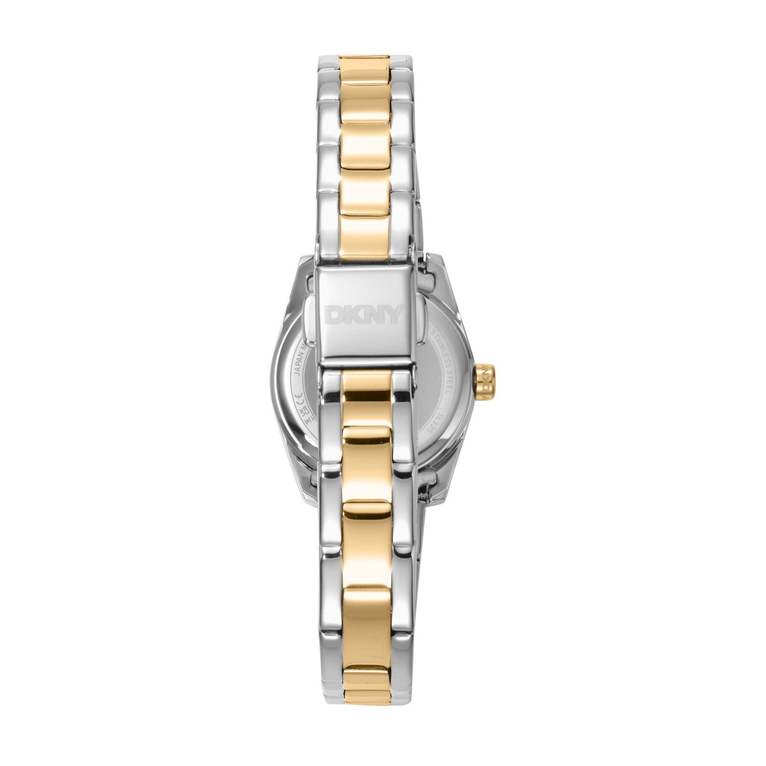 DKNY Mini Crystal Watch
