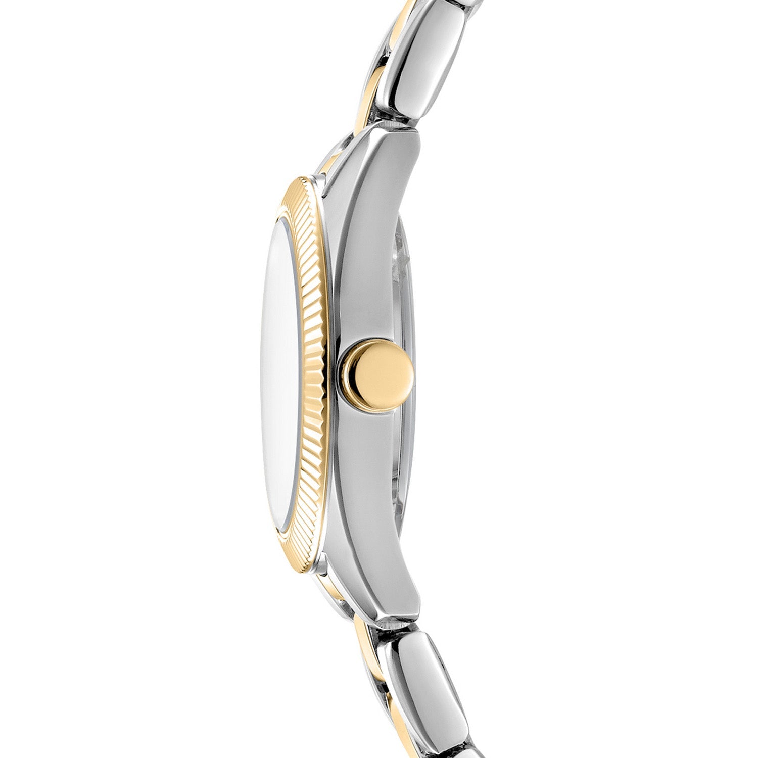 DKNY Mini Crystal Watch