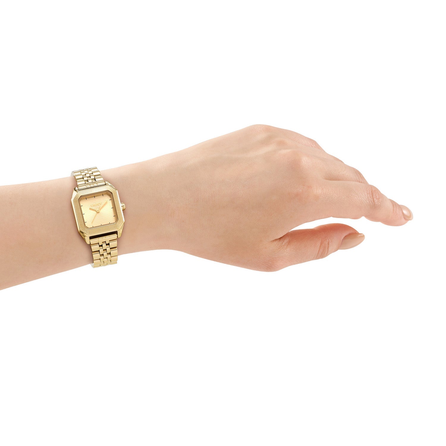DKNY Signature Watch