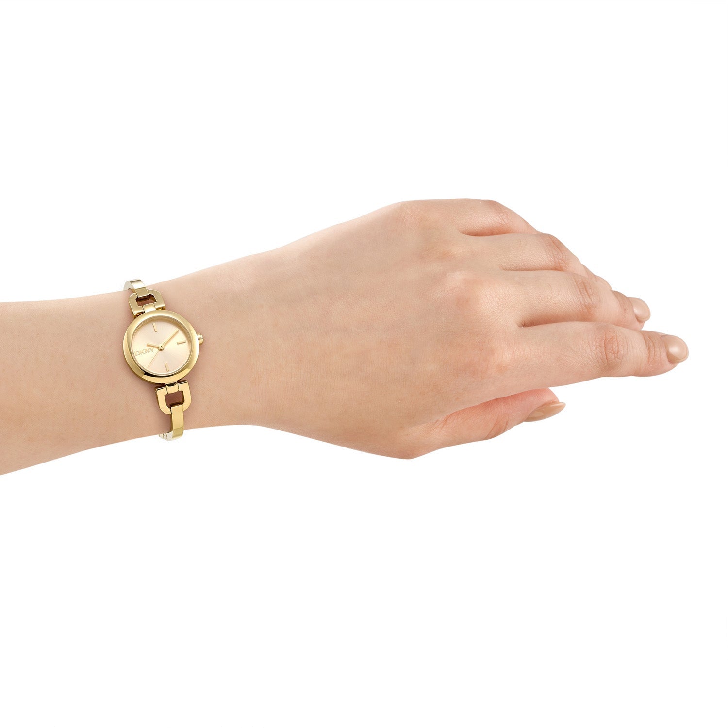DKNY Bangle Watch