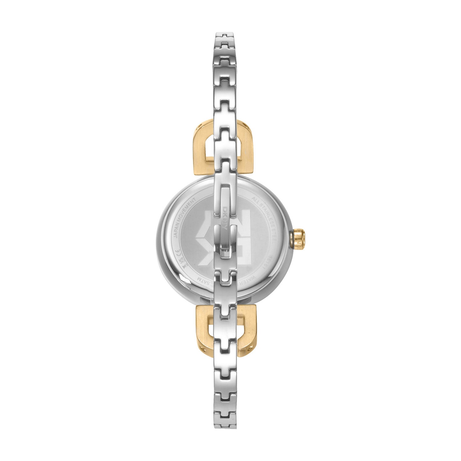DKNY Bangle Watch