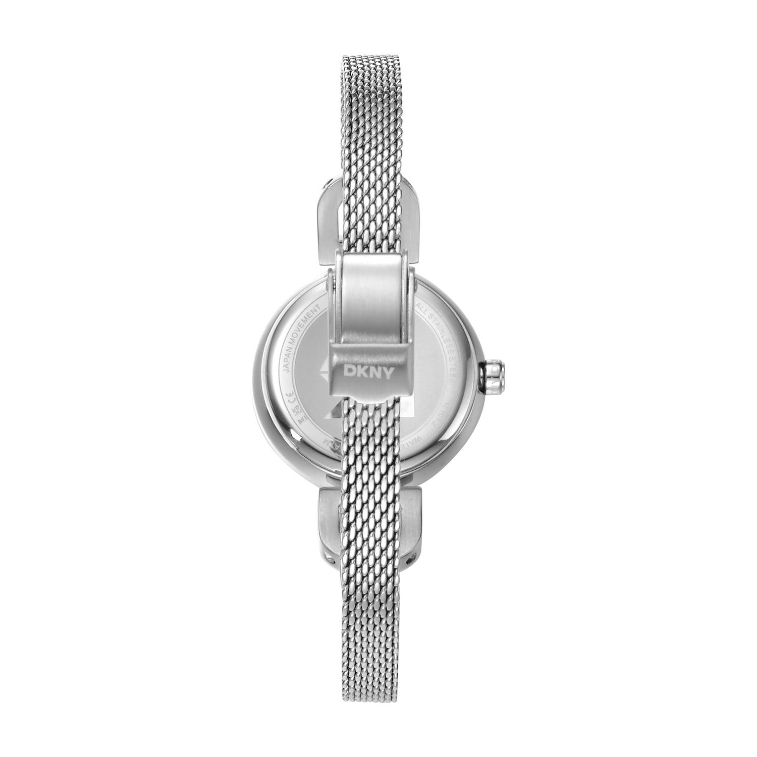 DKNY Milanese Watch