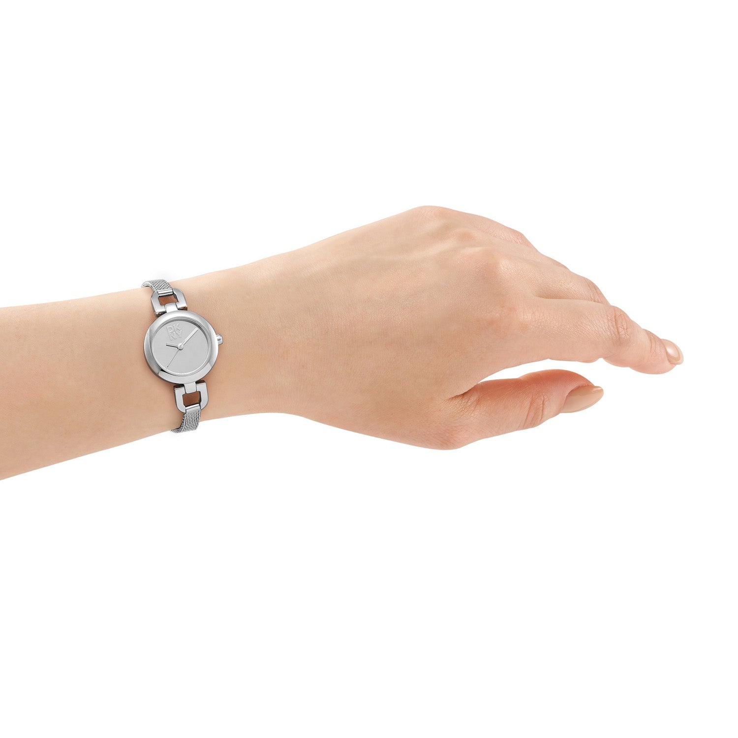DKNY Milanese Watch