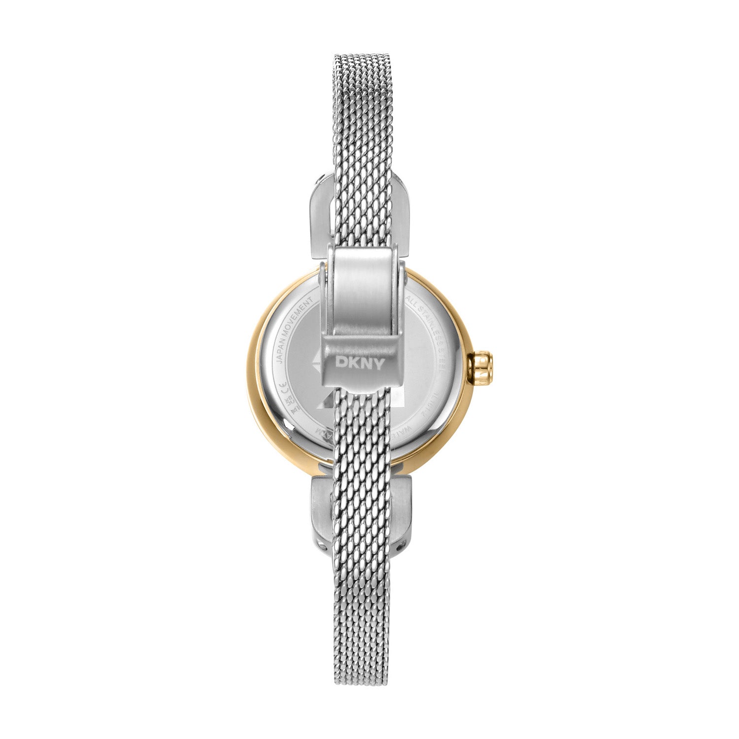 DKNY Milanese Watch