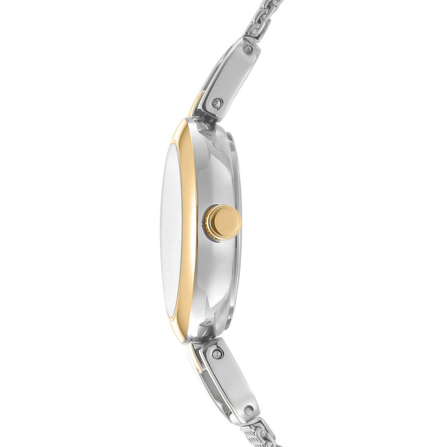 DKNY Milanese Watch