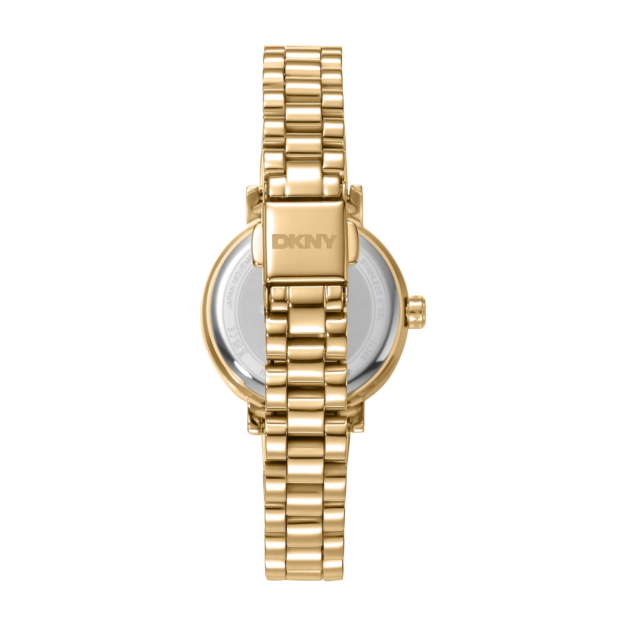 DKNY Essential Watch