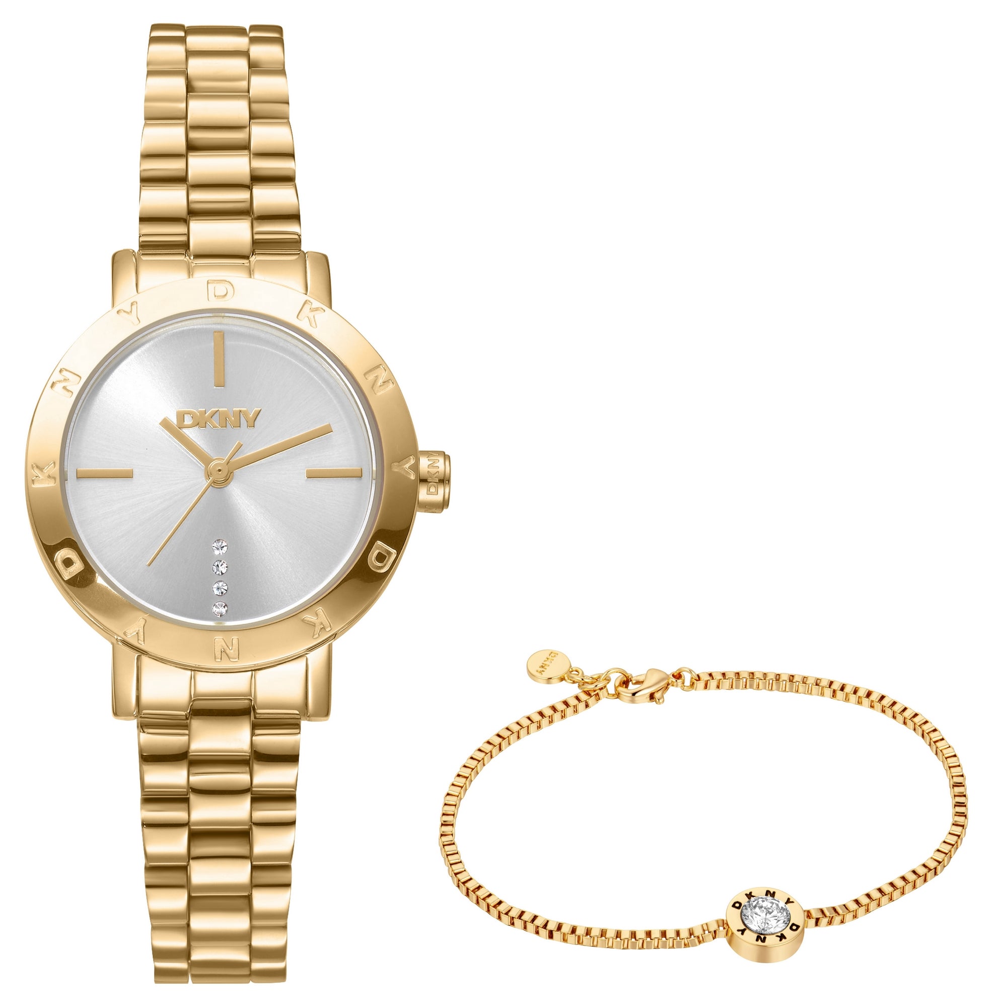 DKNY Essential Watch