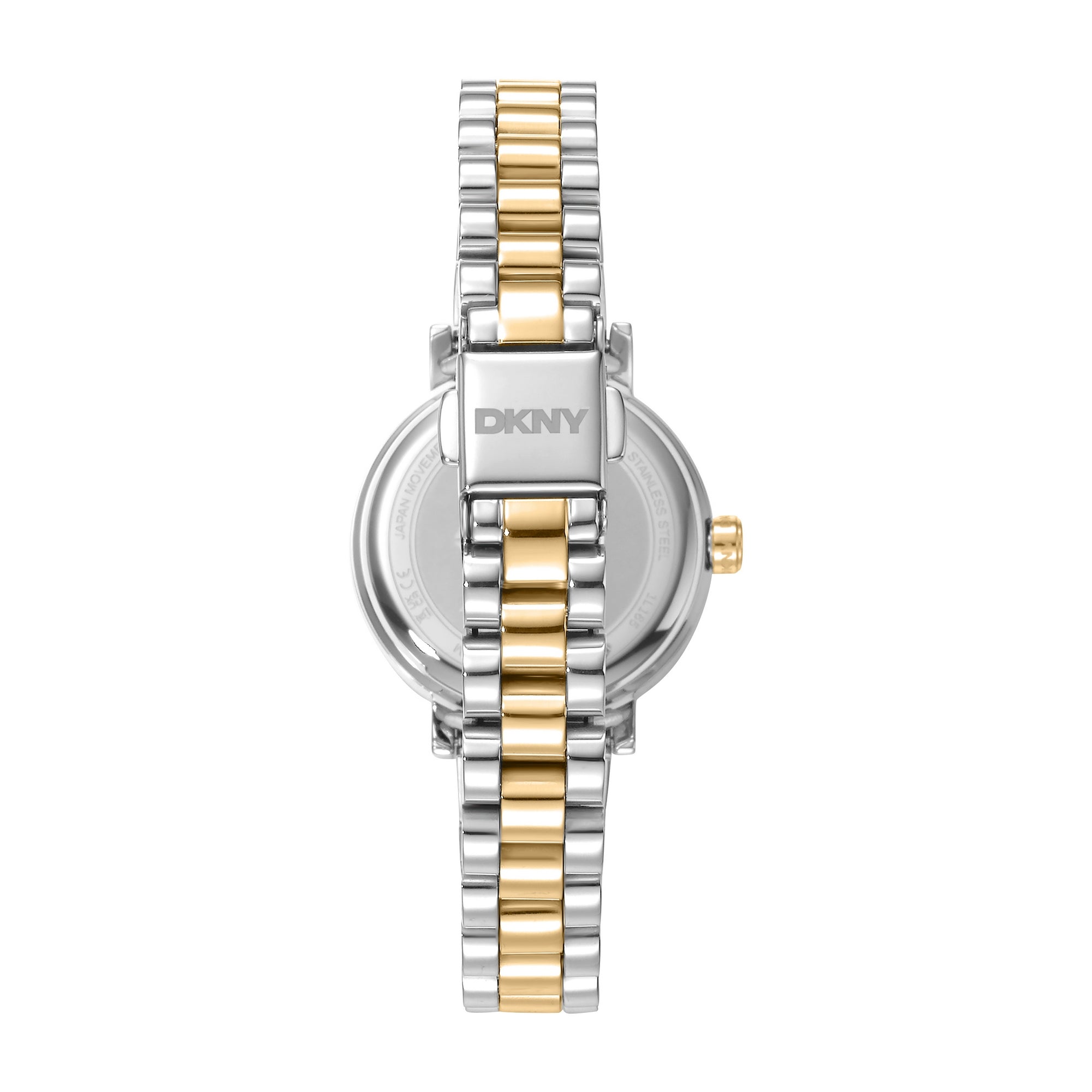 DKNY Essential Watch