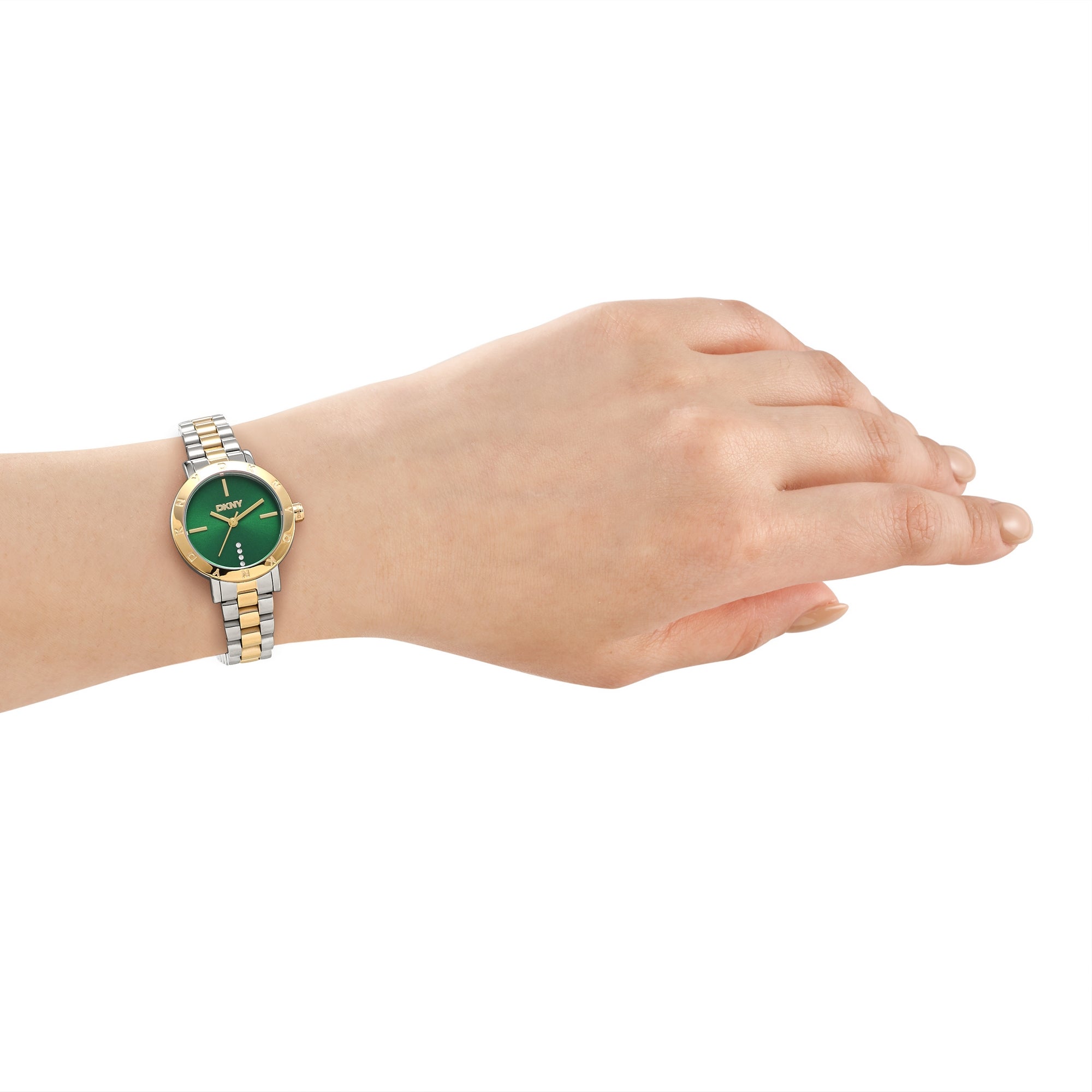 DKNY Essential Watch