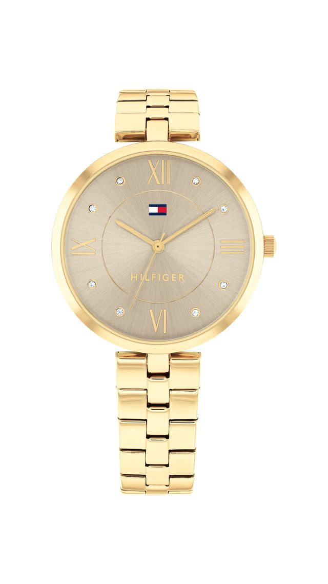 TOMMY HILFIGER - ELLA Watch