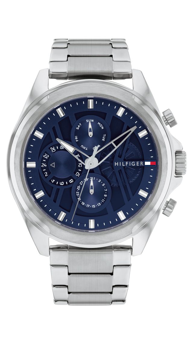 TOMMY HILFIGER - JAX Watch