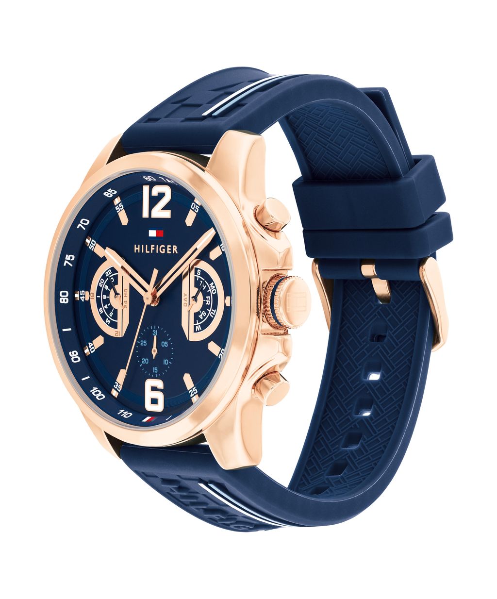 TOMMY HILFIGER - TUCKER Watch