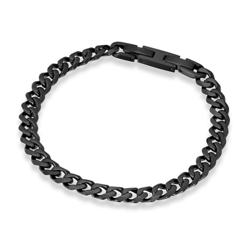 TEEN Stainless Steel Link Bracelet