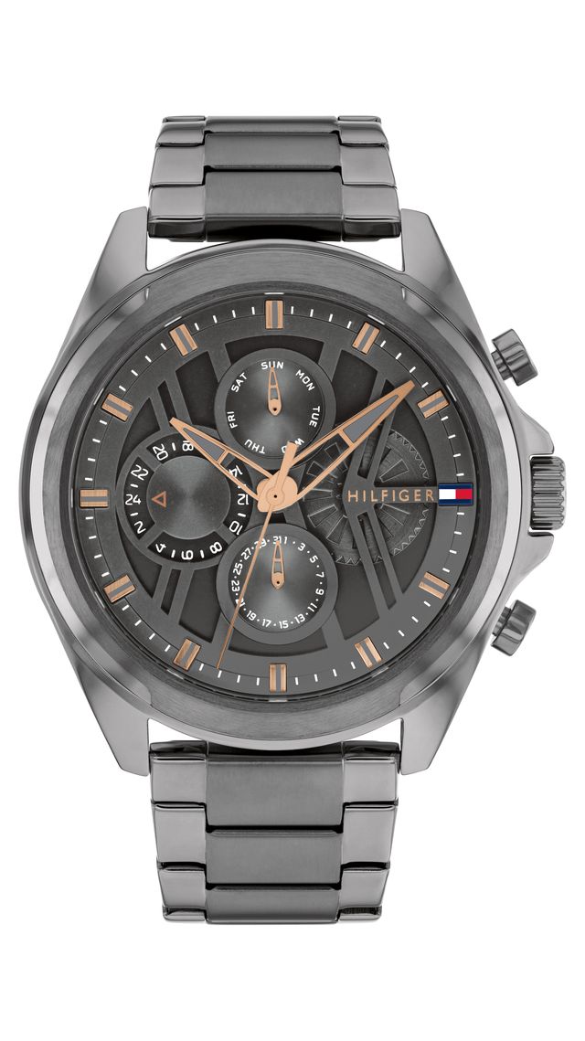 TOMMY HILFIGER - JAX Watch
