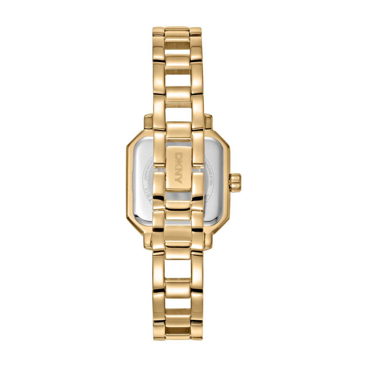 DKNY Gold Urban Watch