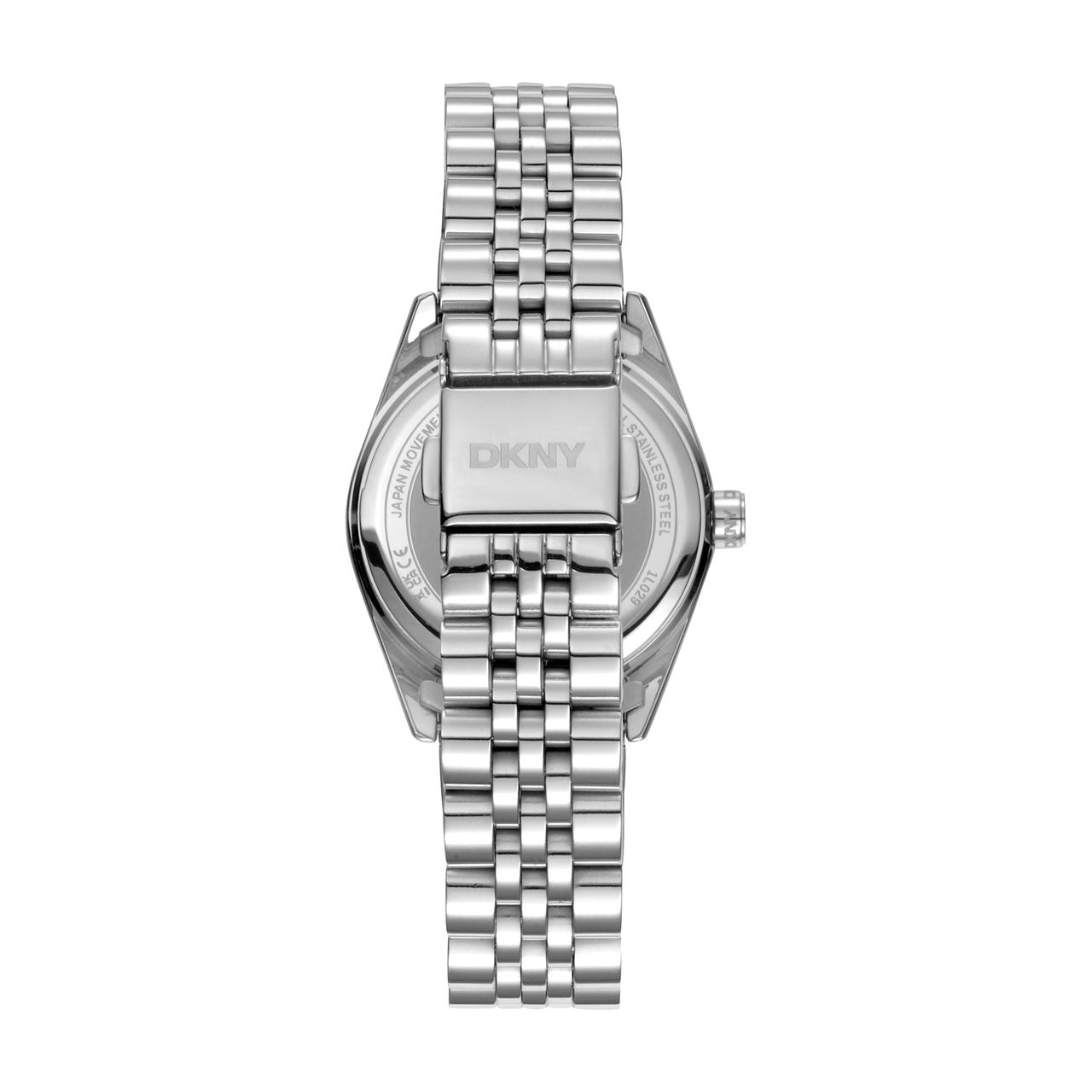 DKNY Nolita Midi Watch