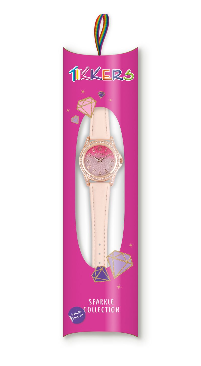 TIKKERS Fashion Watch