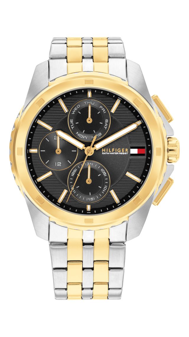 TOMMY HILFIGER - WALKER Watch