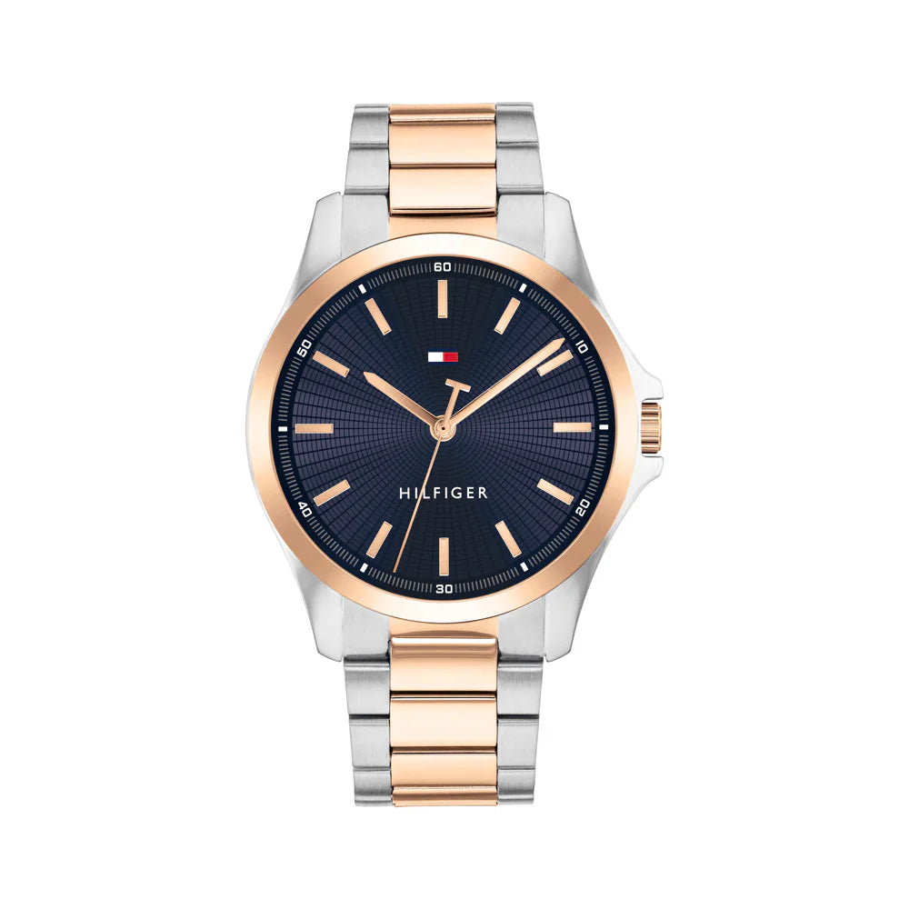 TOMMY HILFIGER - BRUCE Watch