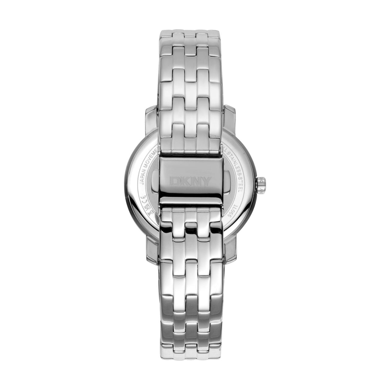 DKNY Astoria Glitz Watch