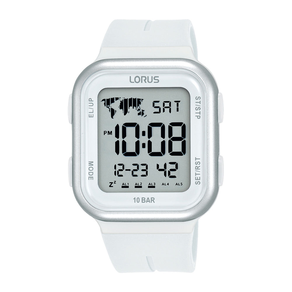 LORUS Sports Watch 100m
