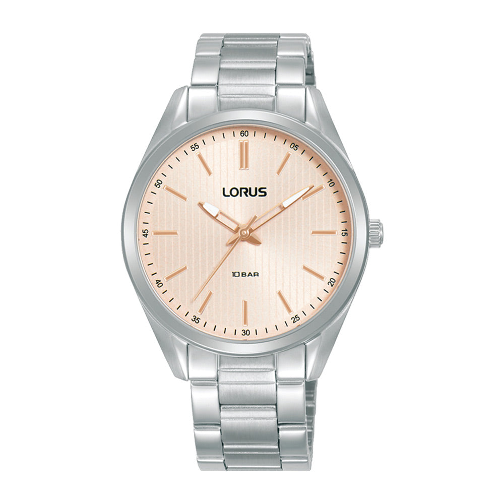 LORUS Ladies Sports Watch 100m