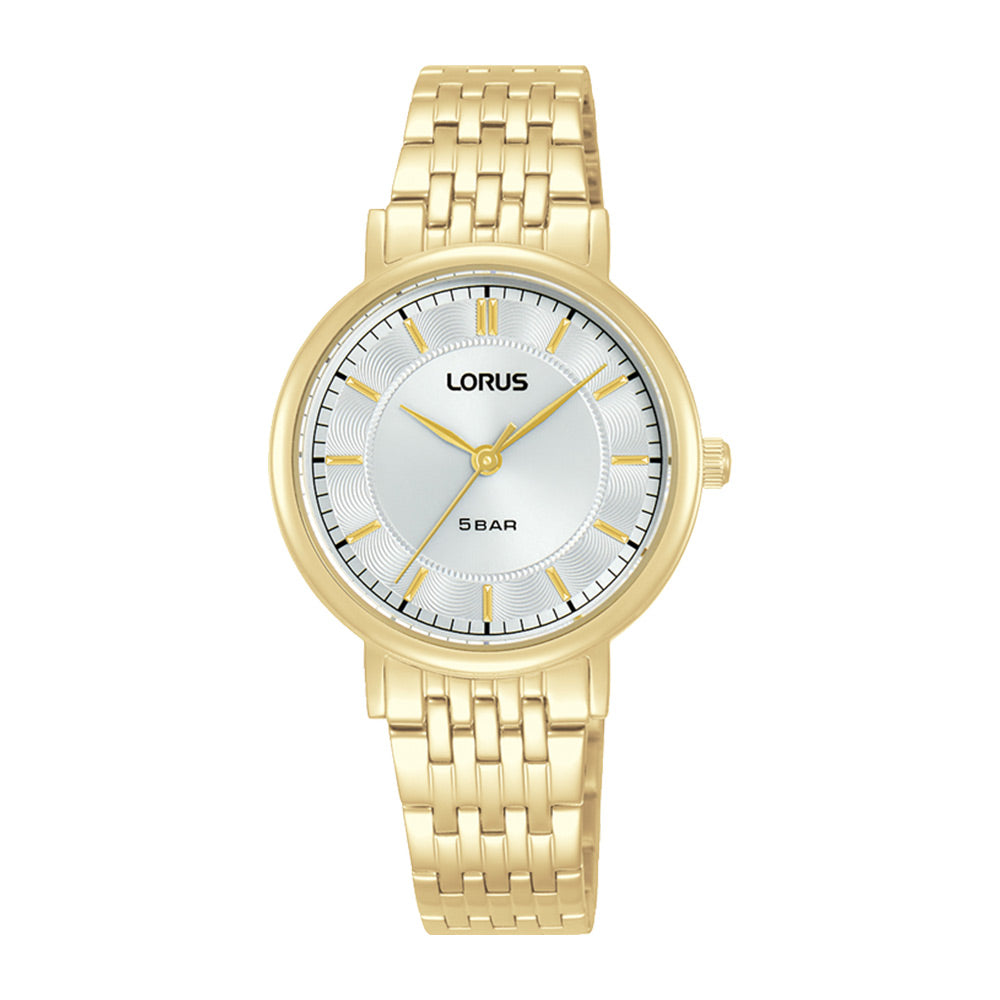 LORUS Ladies Dress 100m