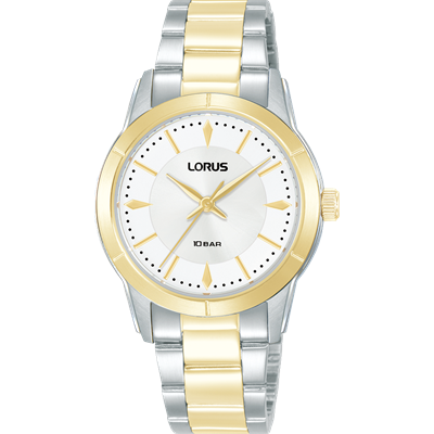 LORUS Dress Watch