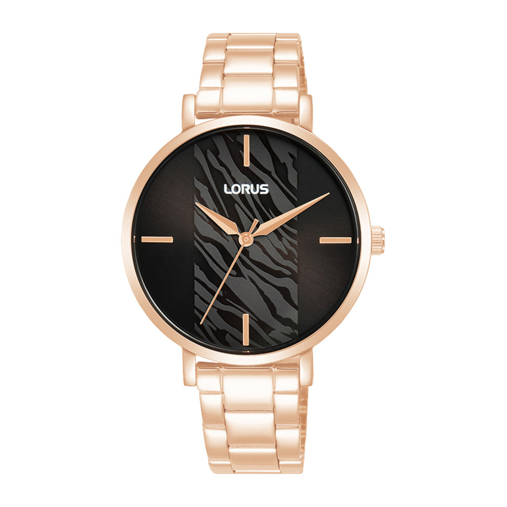 LORUS Ladies Dress 50m